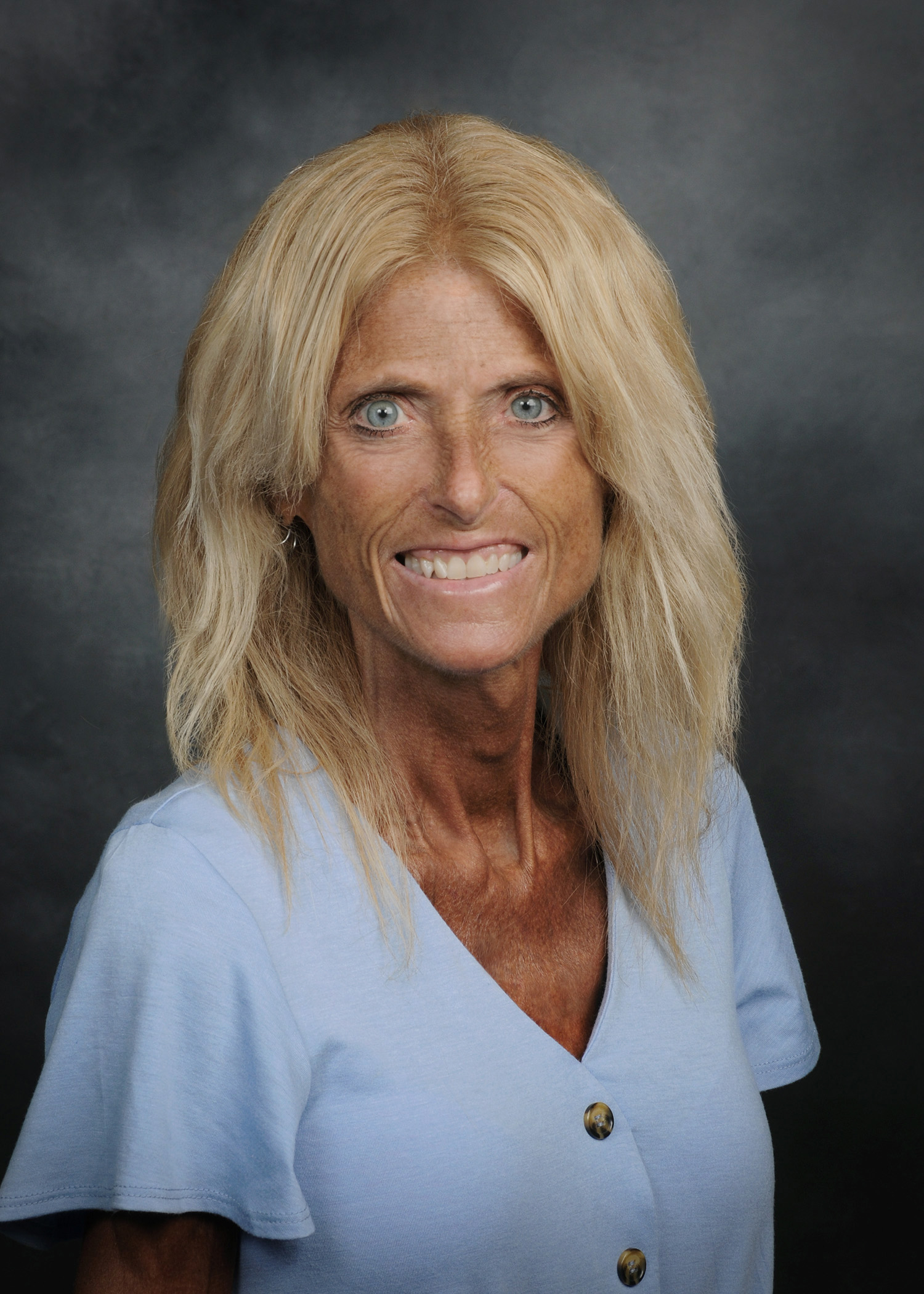 Amy Foltz