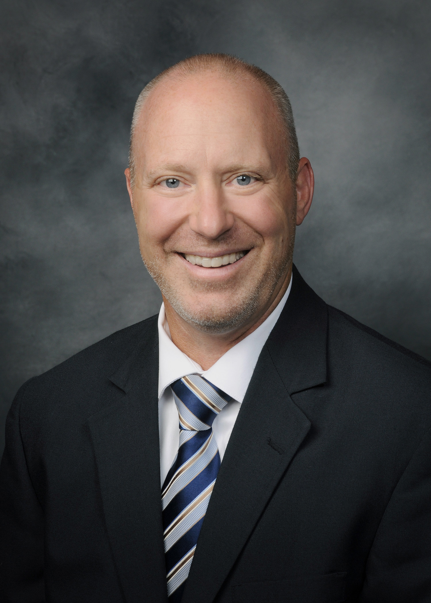 Ed Foltz, CFP®