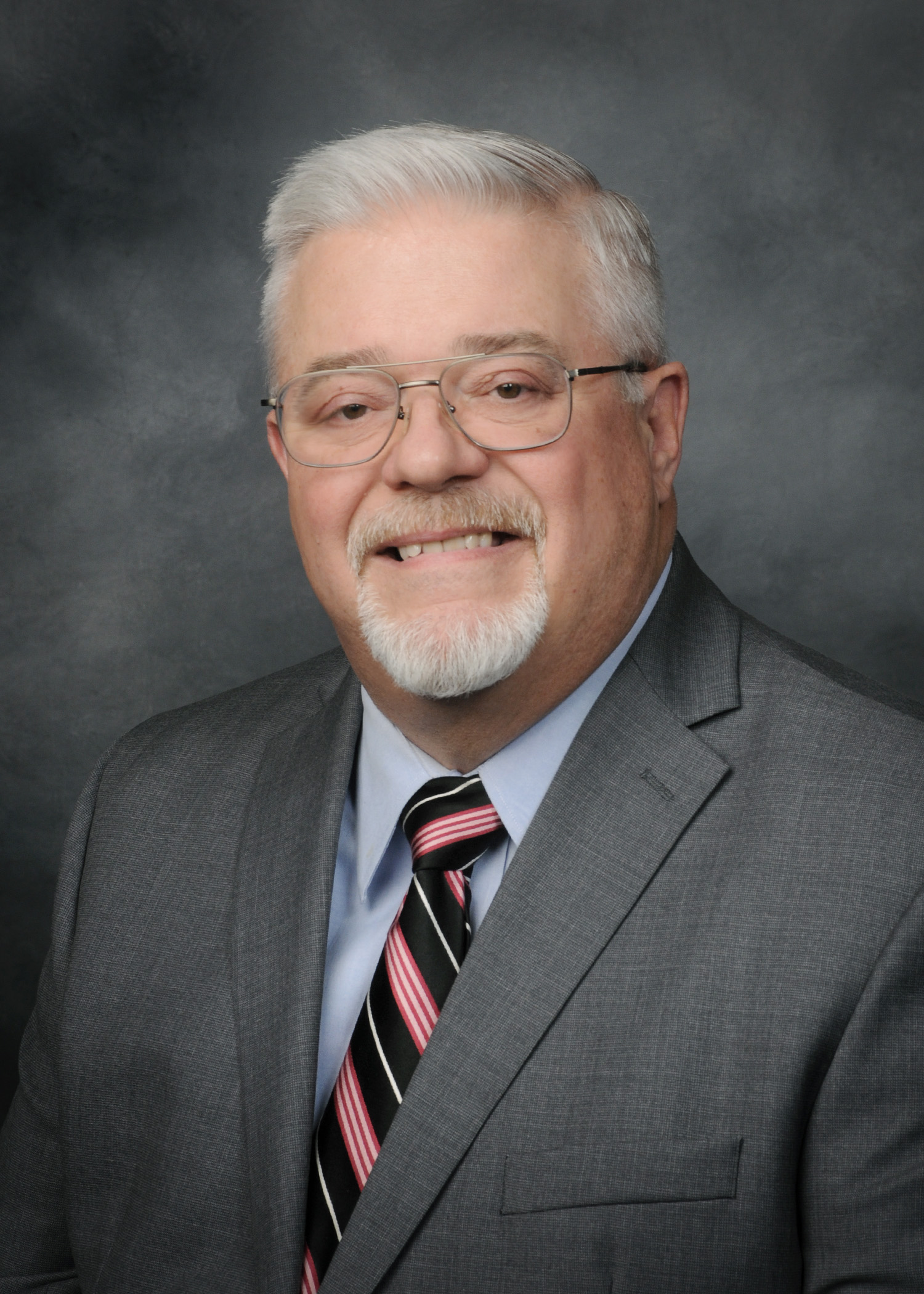 Mark Danaho
